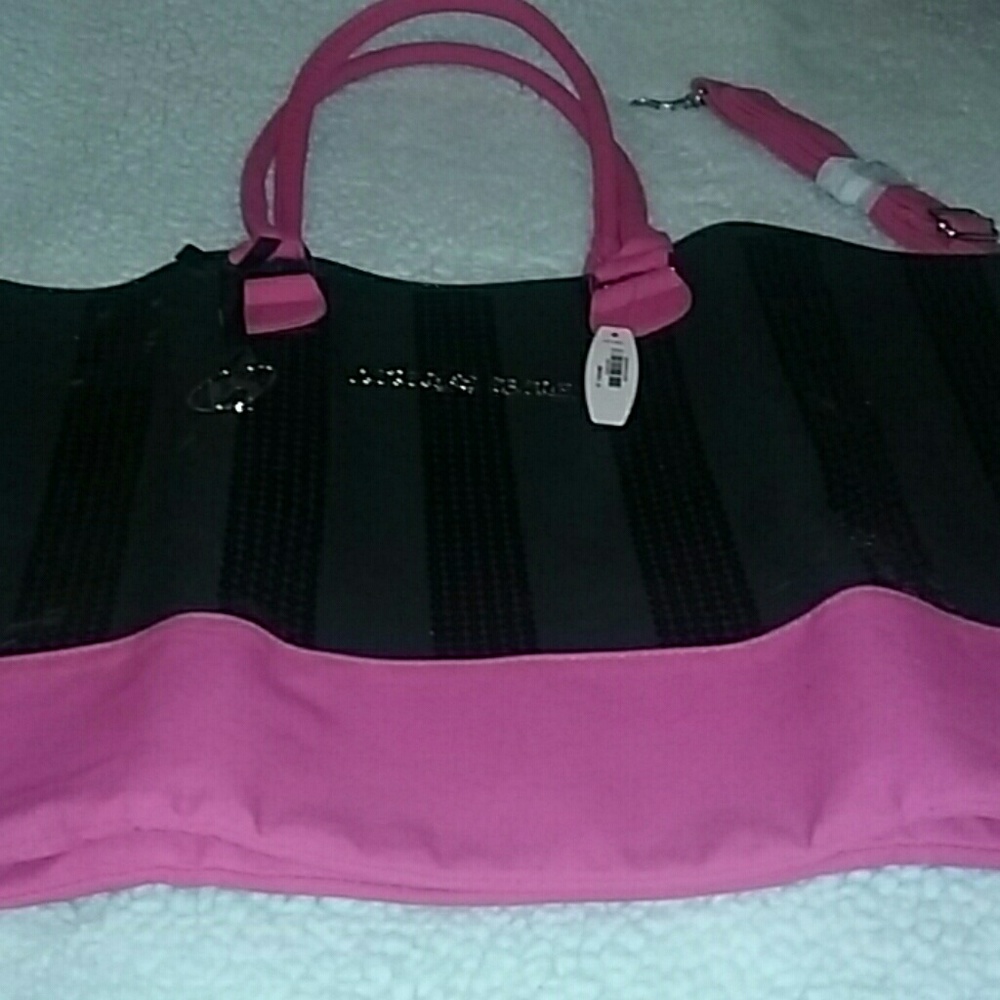 Victoria Secrets  large  Weekender tote